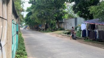 Cocok Untuk Tempat Usaha Jual Tanah Pinggir Jalan Cisalak Cimanggis