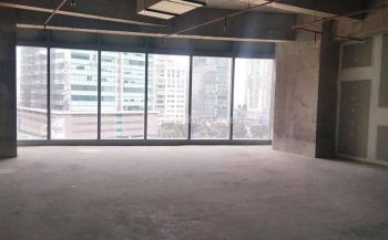Nice Office With Strategic Location And Easy Access At Mega Kuningan