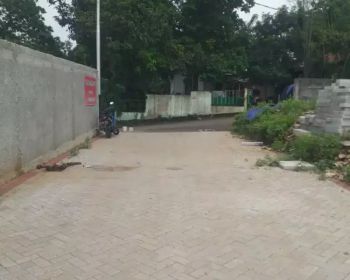 dijual tanah kav di cilandak kko