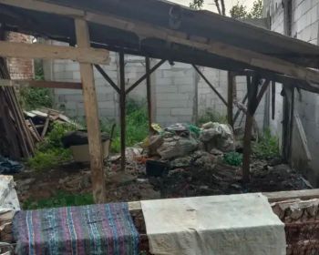 Tanah Dijual di Ujungberung