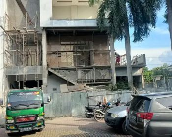 Rumah Mewah Florence PIK