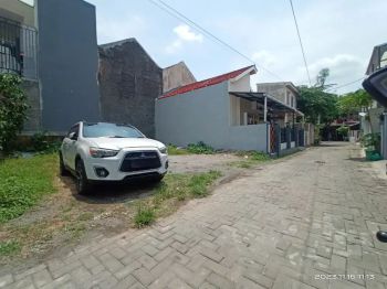 Tanah dijual sumber solo
