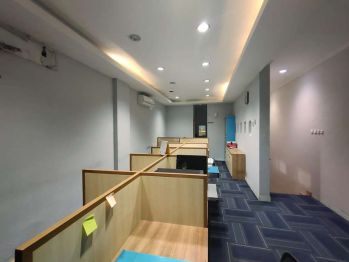Disewakan Ruko 2 Lantai Di Pasmod Bintaro Jaya Sektor 7