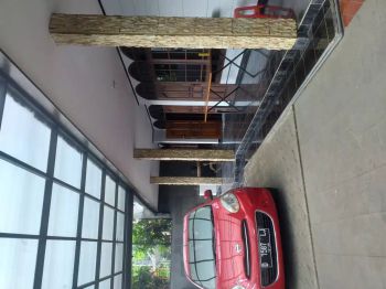 Rumah Cantik Mainroad Sayap Turangga Cocok Untuk Usaha