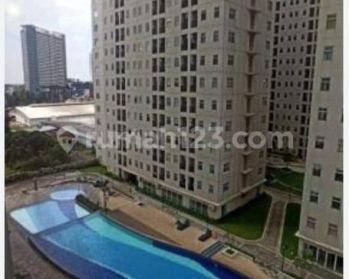 Apartemen Ayodhya Kota Tangerang Murah Banget