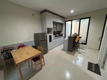 DIJUAL CEPAT RUMAH NORTH WEST LAKE CITRALAND