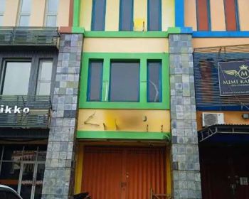 Jual Cepat Ruko Mulyosari