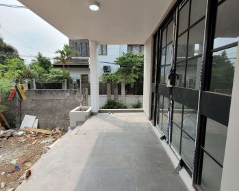 Ruko Eksklusif Untuk Bisnis Dekat Dengan Taman Mini Cipayung Jaktim