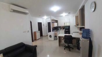 For Rent Apartement Gandaria height 1BR Spacious