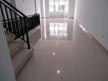Disewakan: Ruko di Sayap Sudirman