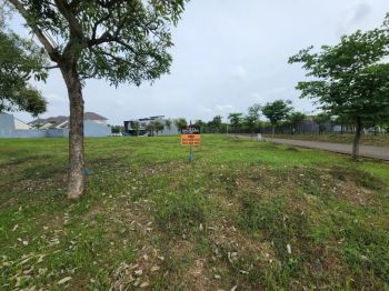 Jual Cepat !! Kavling di Suvarna Sutera