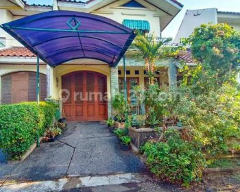 Dijual Rumah Di Pesanggrahan Jakarta Selatan