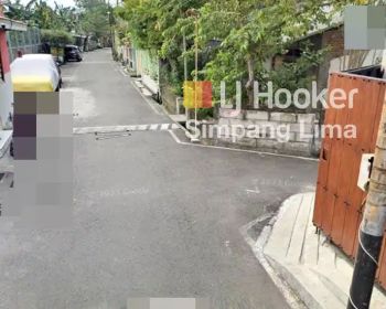 Dijual Tanah Tengah Kota di Jl. Banowati, Indraprasta (11.352MIL)