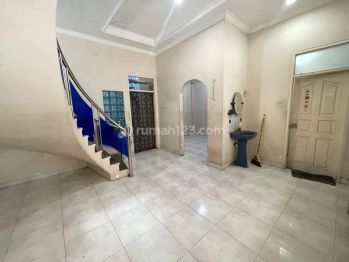 Dhyana Rumah Disewa Uk 7x15m di Komplek Kavling Polri