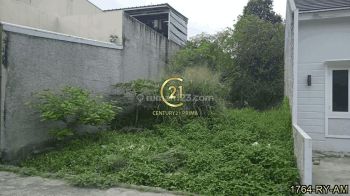 Kavling Strategis Di Dekat Bintaro