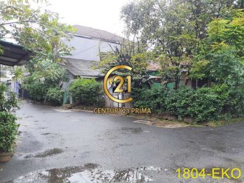 Dijual Kavling Di Pesanggrahan Jakarta Selatan