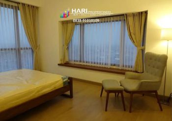Apartment 1Park Avenue Gandaria Kebayoran Baru 2BR - Nice Furnished,