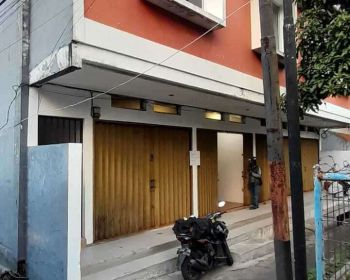 Dijual Ruko Cocok Untuk Usaha