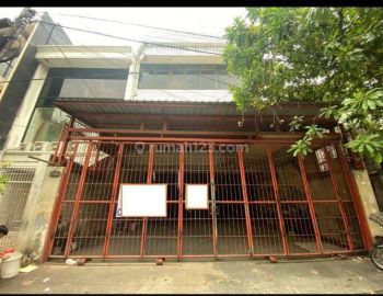 Ruko Raya Kupang Jaya