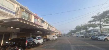 Dijual Ruko Termurah Full Renovasi di Aralia Harapan Indah Bekasi