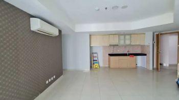 Harus tersewa The mansion jasmine 2br uk 74 m2