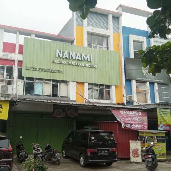 DIJUAL Ruko Gandeng di Telaga Mas Bekasi Utara Kota Bekasi