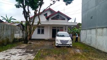 BELI TANAH BONUS RUMAH