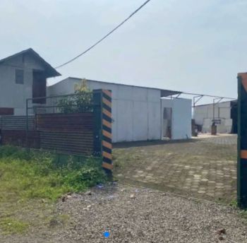 Murah Tanah Kavling Gedebage Cimencrang Sebrang Masjid Al Jabbar