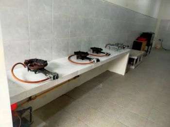 Jual Cepat Rumah Usaha Sgt Strategis