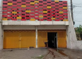 *DIJUAL 2 UNIT RUKO MURAH WILAYAH GRESIK*