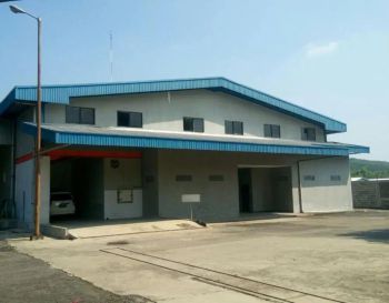 Di jual pabrik cold storage Gempol Pasuruan