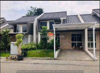 Rumah Minimalis Siap Huni Di Kota Baru Parahyangan Bandung Barat