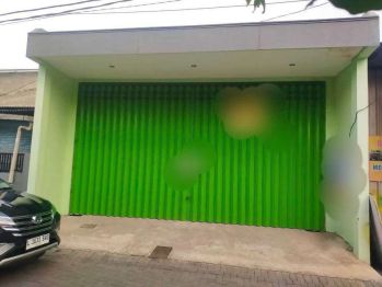 Dijual ruko siap pakai di Balas Klumprik Wiyung Surabaya