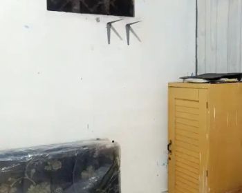 Kost murah nyaman Strategis