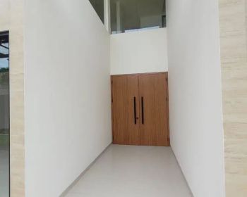 Rumah Baru Brand New Mewah dgn Taman Luas di Kencana Loka BSD City