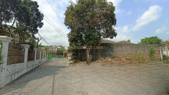 5 Menit Ugm Jogja Tanah Murah Cocok Kost 350 Meter Ring Road