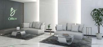 B Residence Grogol Tipe Office