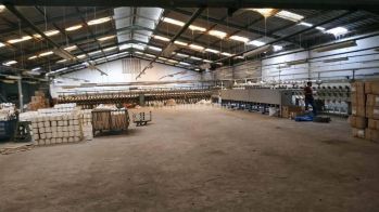 Pabrik Luas Harga Miring Di Padamulya Majalaya