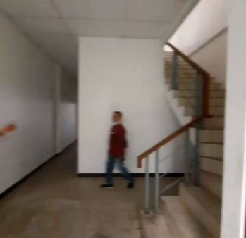 Disewakan ruko sangat strategis.