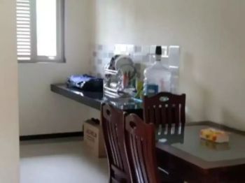 ‼️JUAL CEPAT‼️BARU GRESS TIDAK PERNAH DITEMPATI