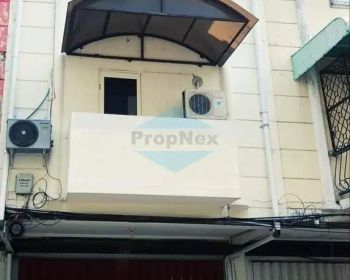 Ruko Murah Klampis 21 Narotama 3 Lt