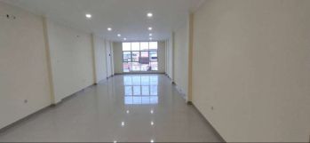 Disewakan: Komplek Ruko Baru 3,5 lantai di Pondok Gede Bekasi