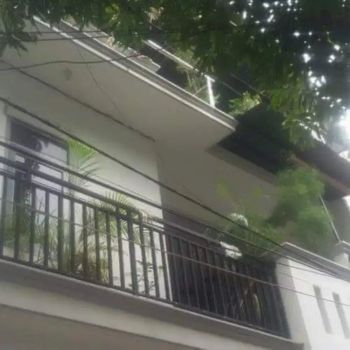 Kos bersih & nyaman di jkt pusat