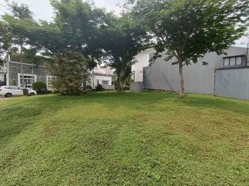 kavling cakap dan bagus posisinya di hook