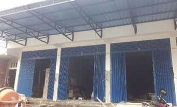 Ruko di Renon Area, Denpasar