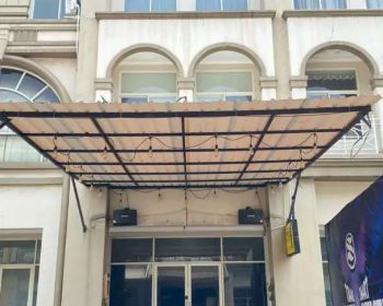 Dijual Cepat Ruko 3 lantai Baru direnovasi di Grand Galaxi Bekasi