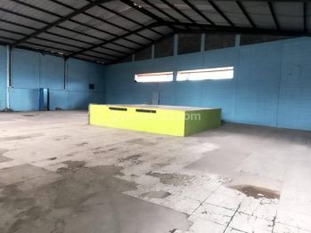 Dijual Disewakan Gudang Main Road Cimahi