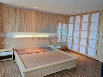 Apartemen Puncak Bukit Golf