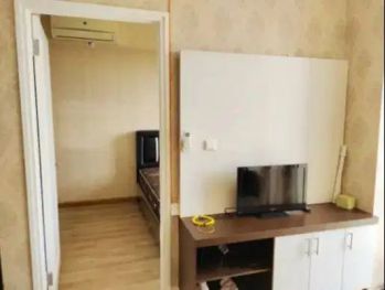 Disewakan Apartemen 1 BR 1BR Silkwood Residence Oak Tower
