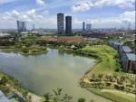 thumbnail-disewakan-apartemen-1-br-1br-silkwood-residence-oak-tower-6